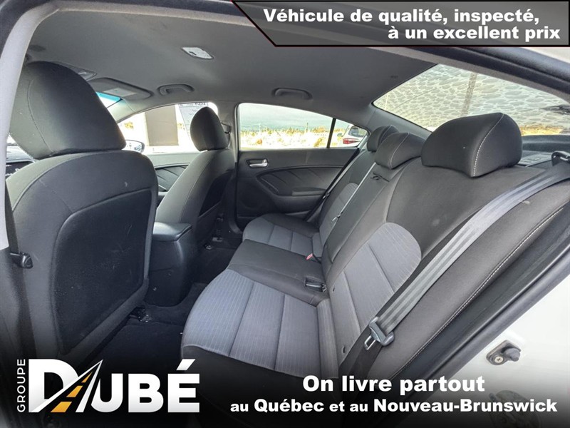 kia Forte 2018 - 18