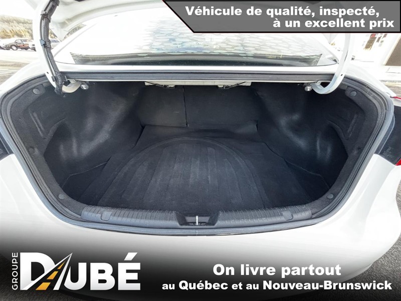 kia Forte 2018 - 19