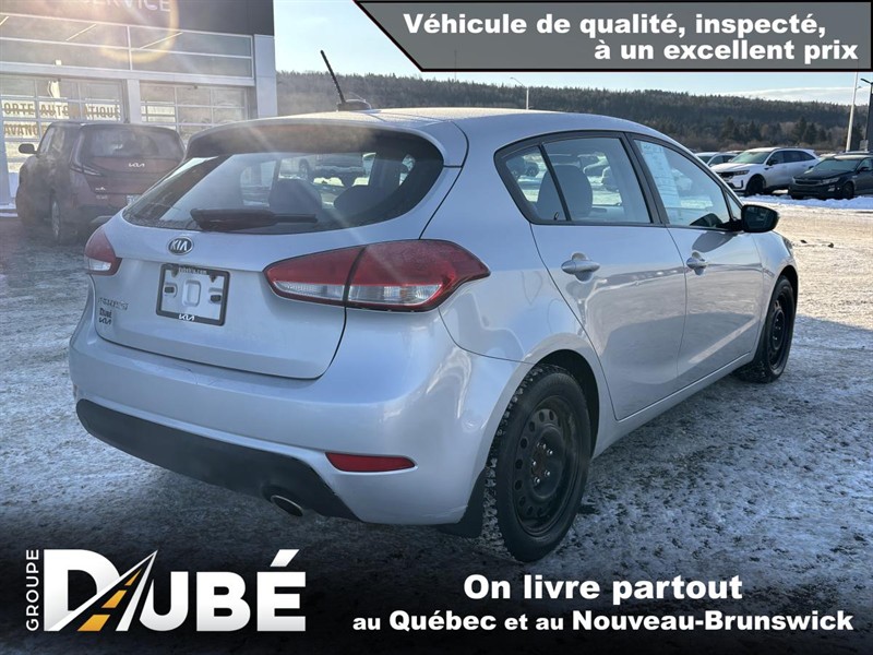 kia Forte5 2018 - 3
