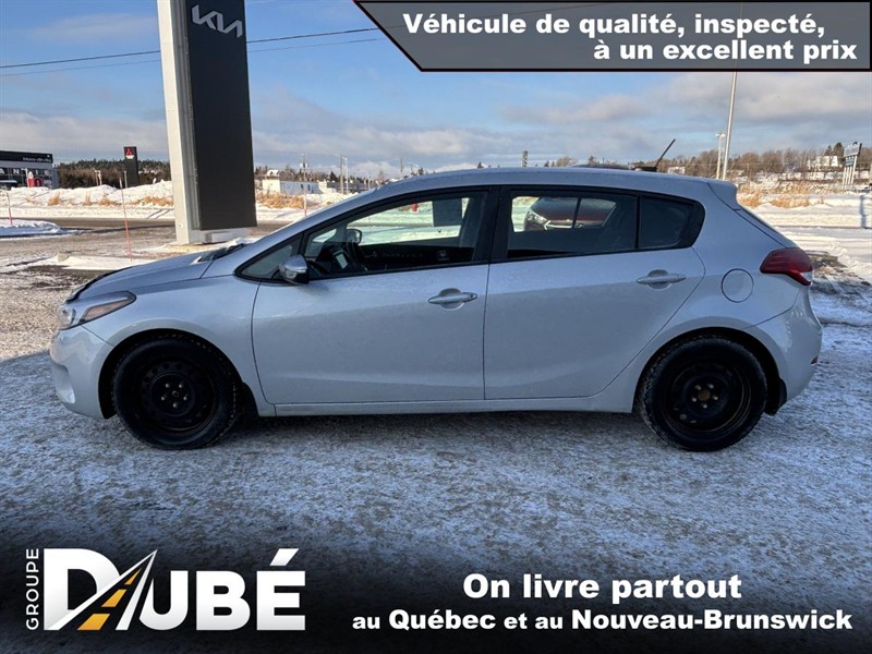 kia Forte5 2018 - 6