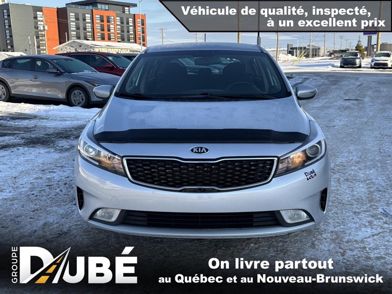 kia Forte5 2018 - 8