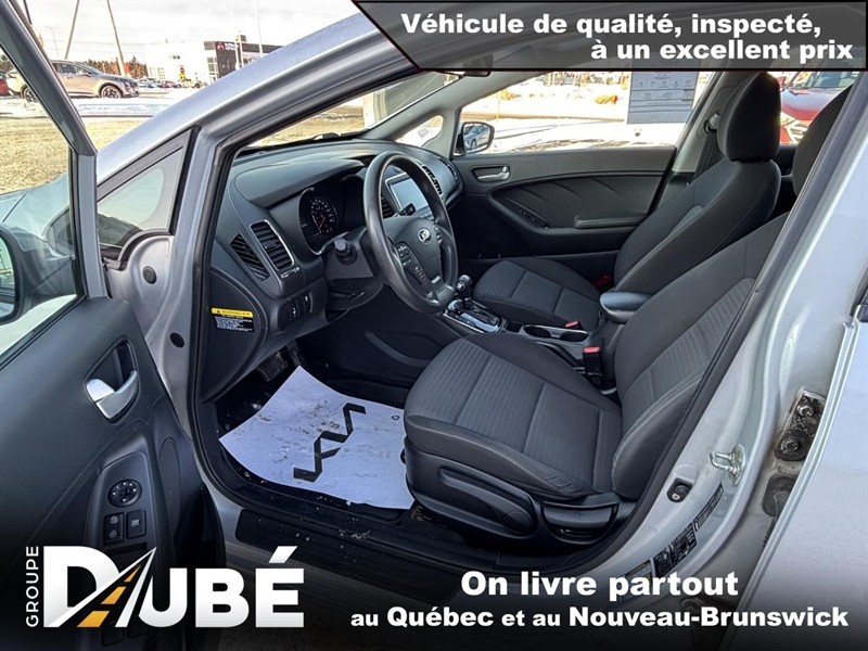 kia Forte5 2018 - 10