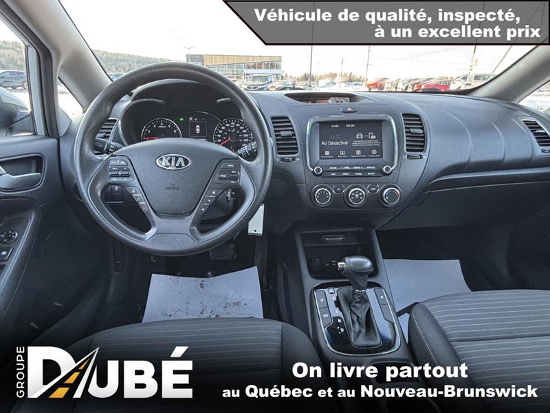 kia Forte5 2018 - 11