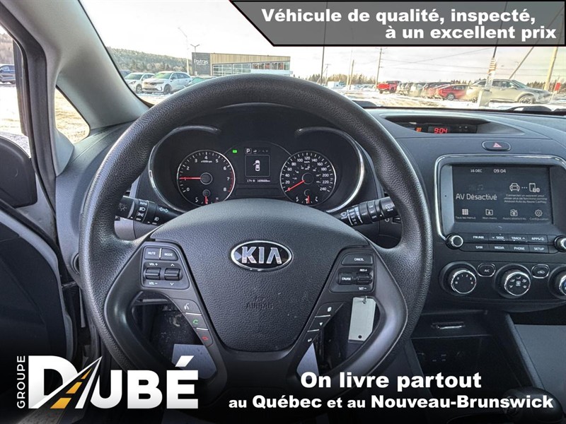kia Forte5 2018 - 12