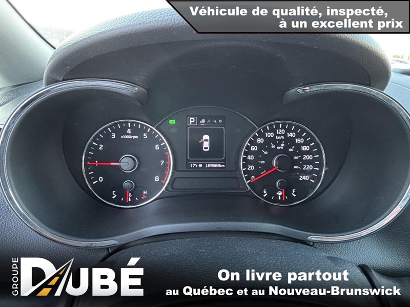 kia Forte5 2018 - 13
