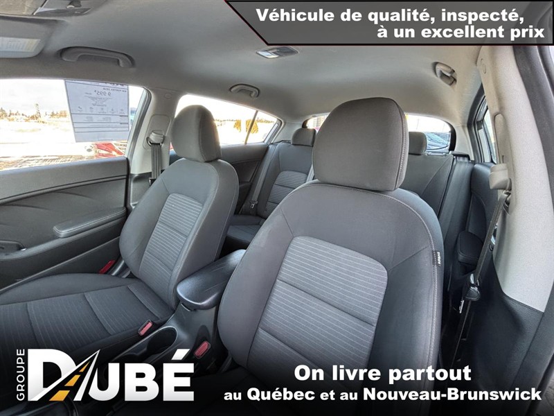 kia Forte5 2018 - 16