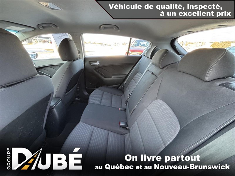 kia Forte5 2018 - 17