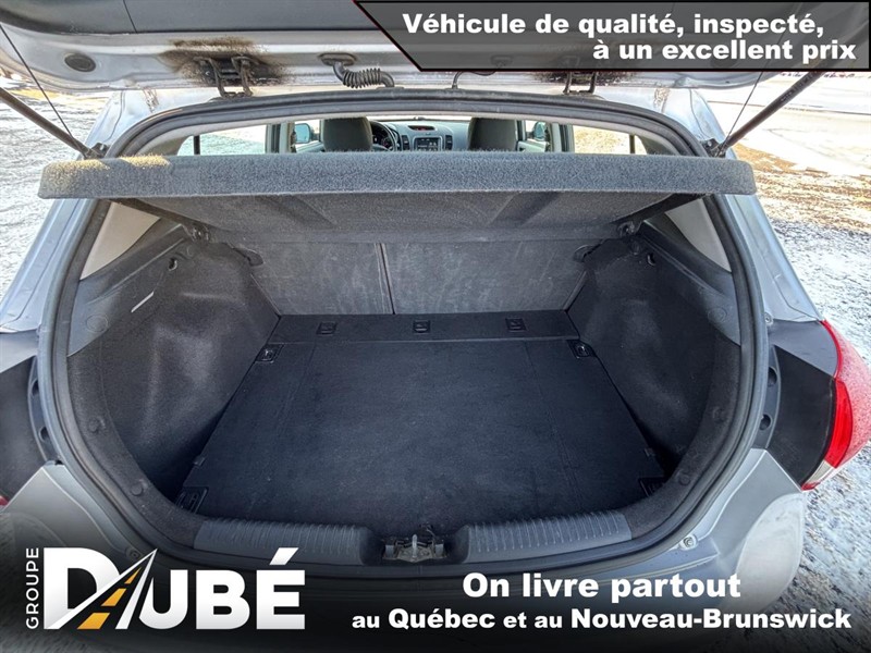kia Forte5 2018 - 18