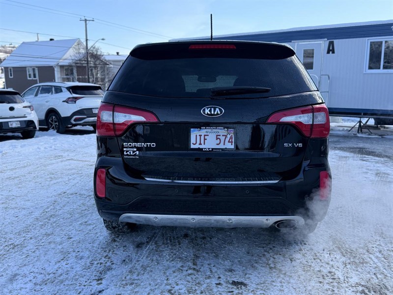 kia Sorento 2015 - 6