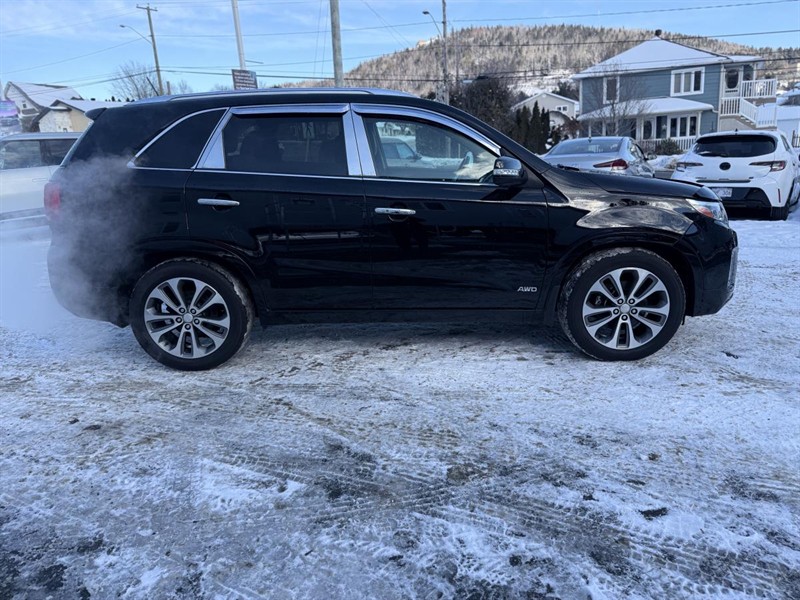 kia Sorento 2015 - 7