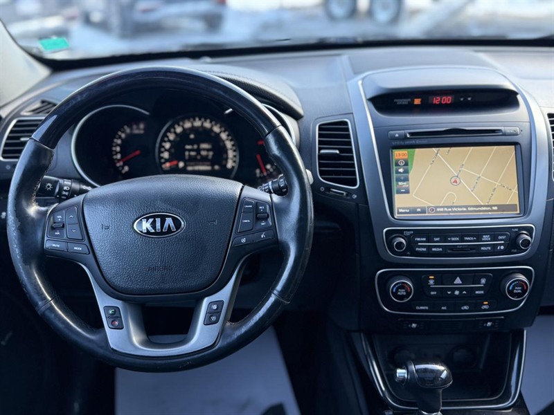 kia Sorento 2015 - 9