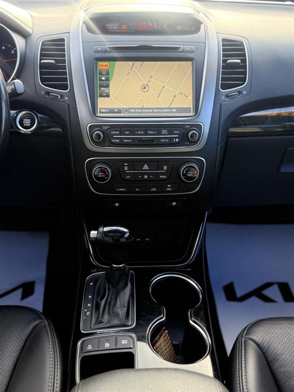kia Sorento 2015 - 10