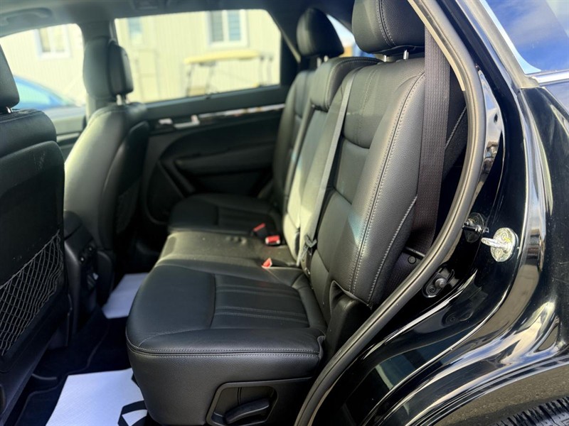 kia Sorento 2015 - 12