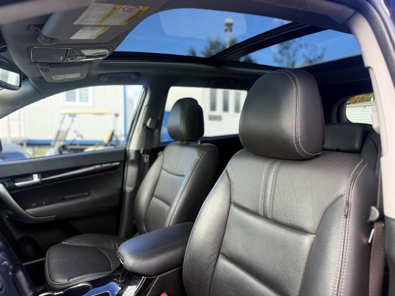 kia Sorento 2015 - 14