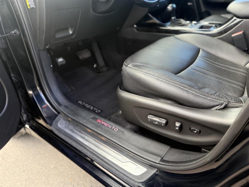 kia Sorento 2015 - 15