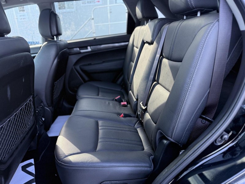 kia Sorento 2015 - 16
