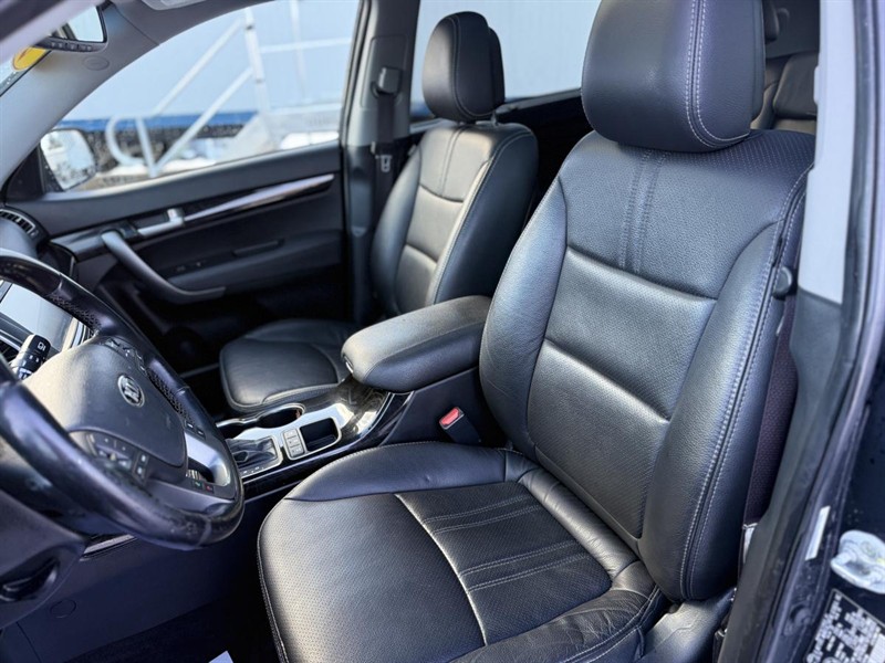 kia Sorento 2015 - 19