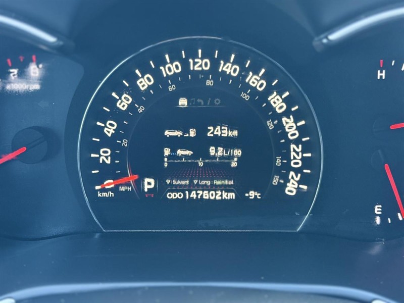 kia Sorento 2015 - 23