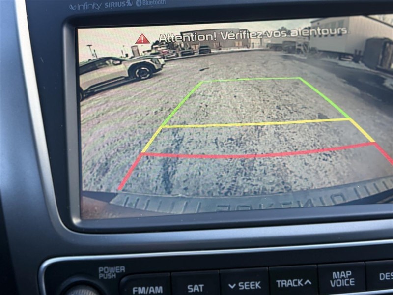 kia Sorento 2015 - 24