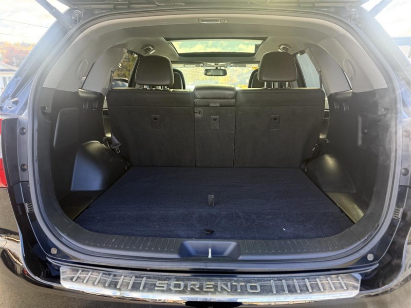 kia Sorento 2015 - 27