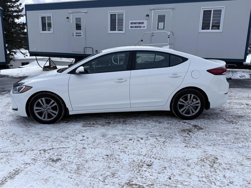 hyundai Elantra 2017 - 3