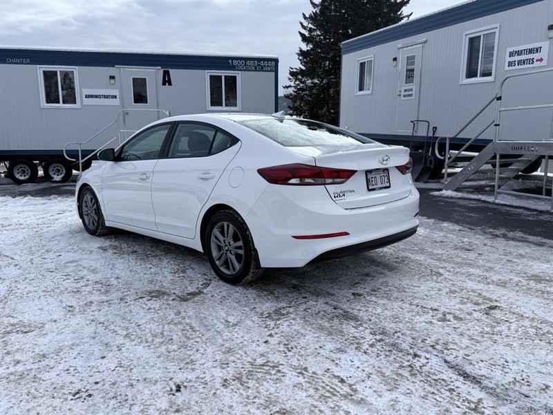 hyundai Elantra 2017 - 4