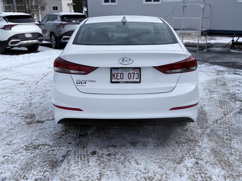 hyundai Elantra 2017 - 5
