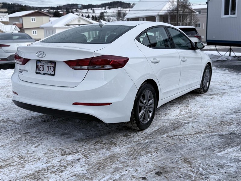 hyundai Elantra 2017 - 6