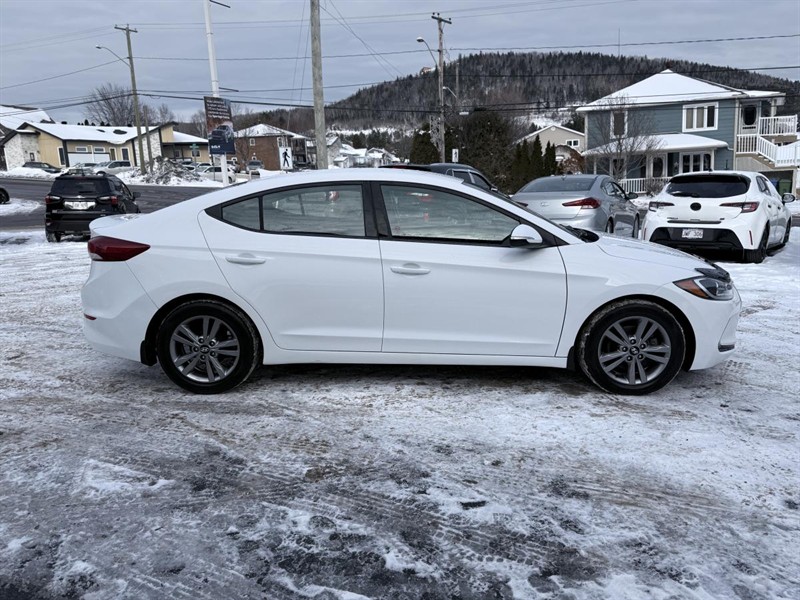 hyundai Elantra 2017 - 7