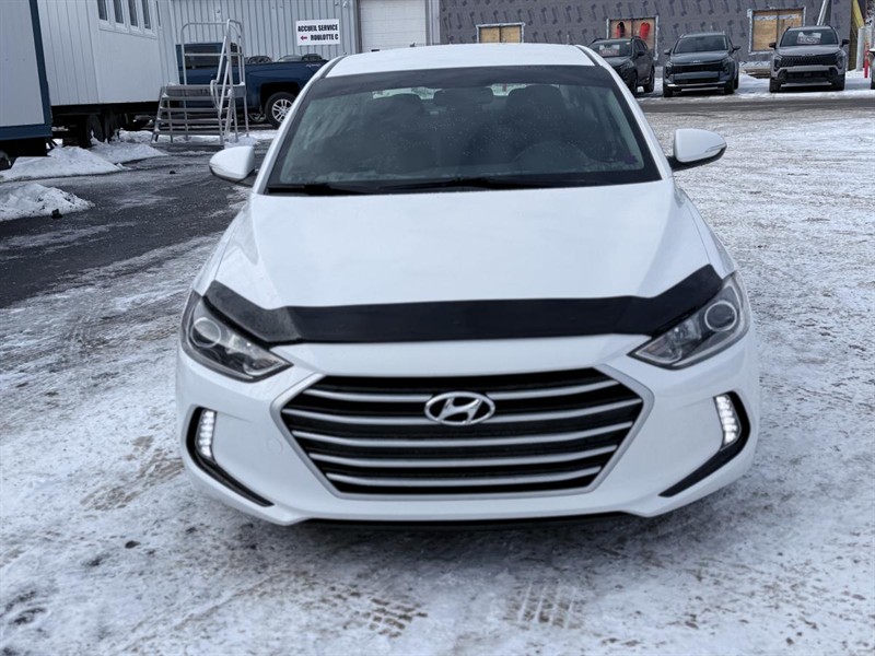 hyundai Elantra 2017 - 8