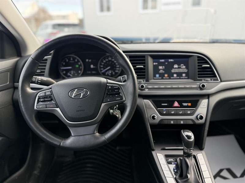 hyundai Elantra 2017 - 9