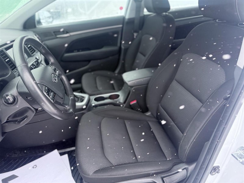 hyundai Elantra 2017 - 10