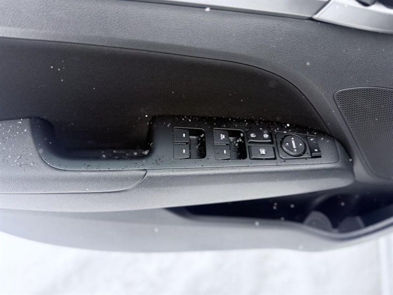 hyundai Elantra 2017 - 13
