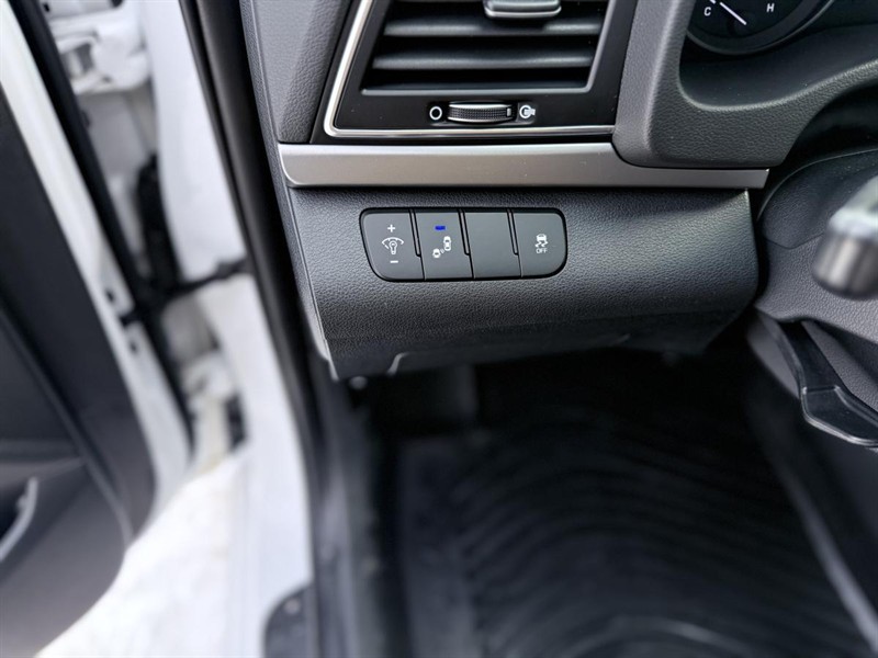 hyundai Elantra 2017 - 19