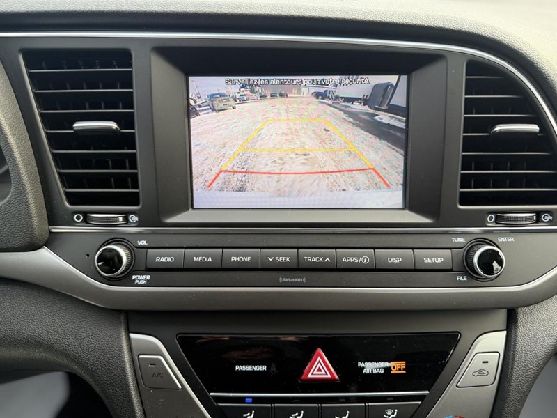 hyundai Elantra 2017 - 20