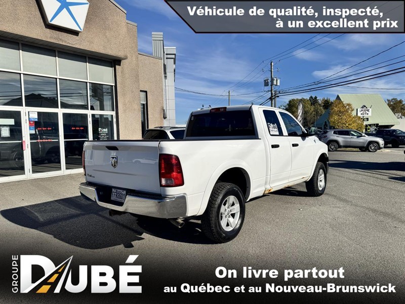 ram 1500 2013 - 3