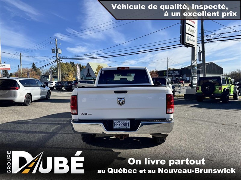 ram 1500 2013 - 4