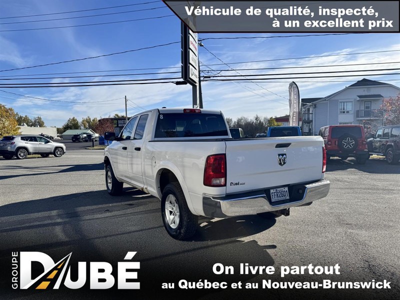 ram 1500 2013 - 5