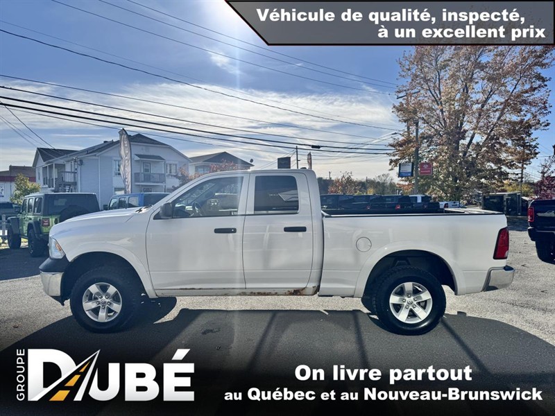 ram 1500 2013 - 6