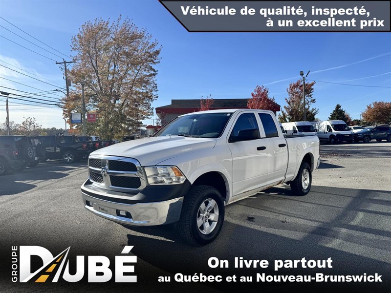 ram 1500 2013 - 7
