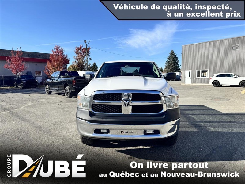 ram 1500 2013 - 8