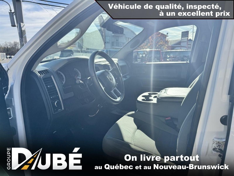 ram 1500 2013 - 9