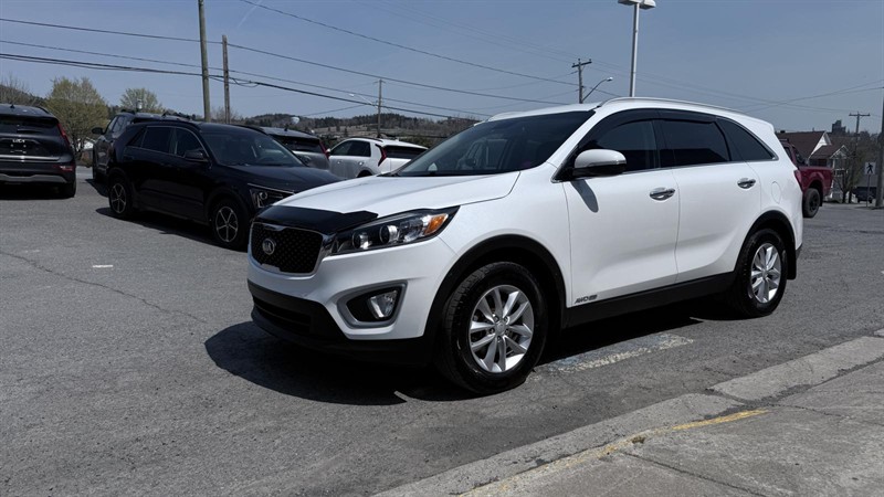 kia Sorento 2017 - 3