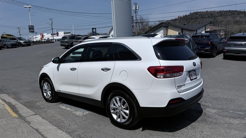 kia Sorento 2017 - 4