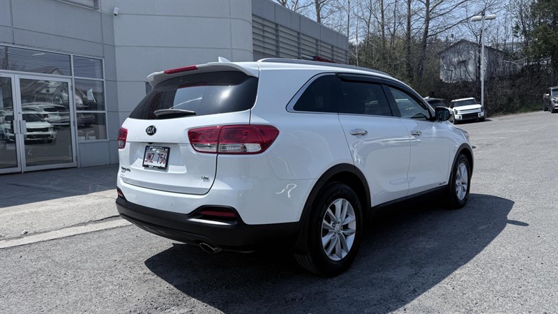 kia Sorento 2017 - 5