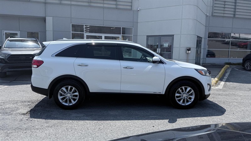 kia Sorento 2017 - 6