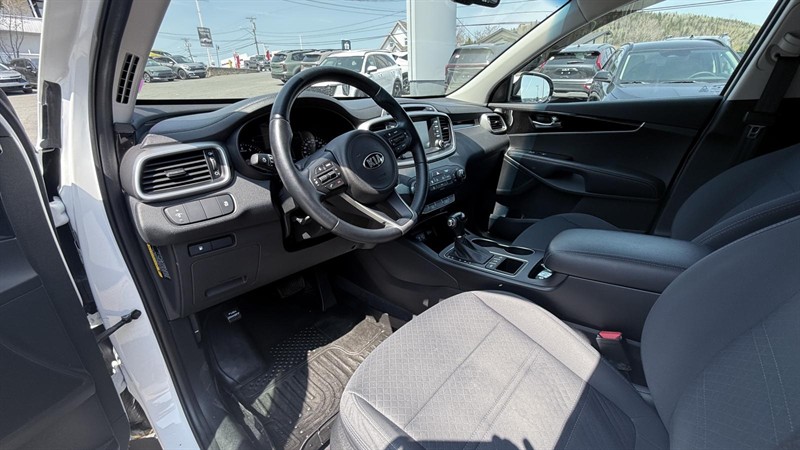 kia Sorento 2017 - 7