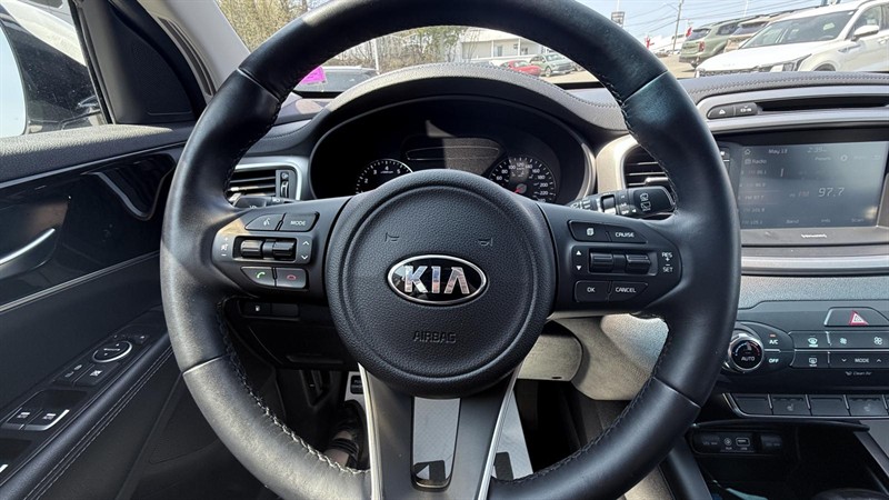 kia Sorento 2017 - 8