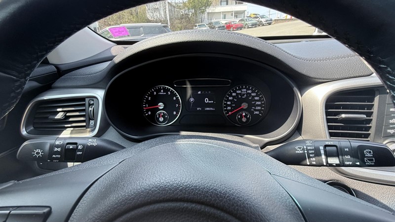 kia Sorento 2017 - 9