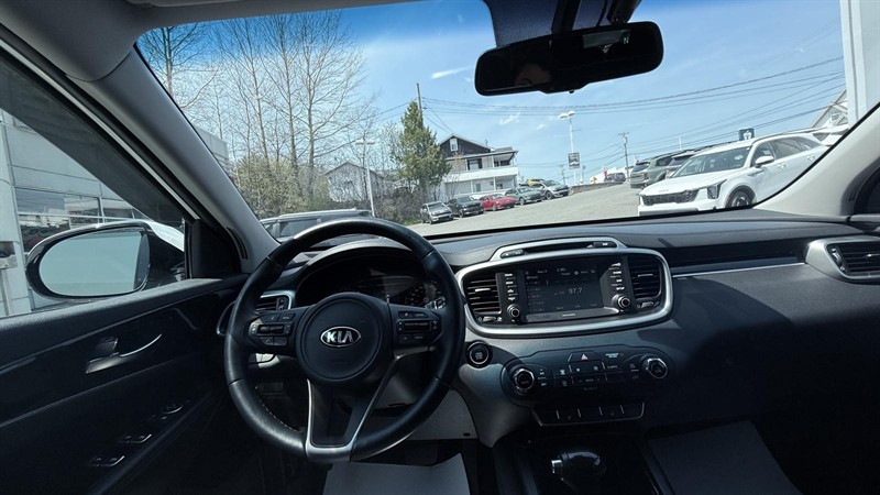 kia Sorento 2017 - 10